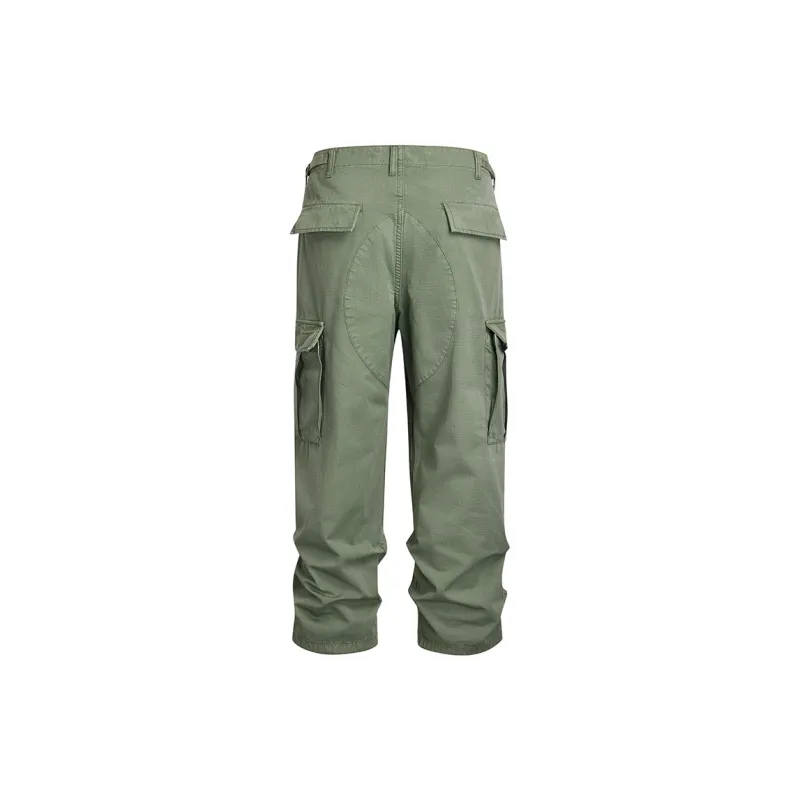 Unblank Cargo Pants Men-15