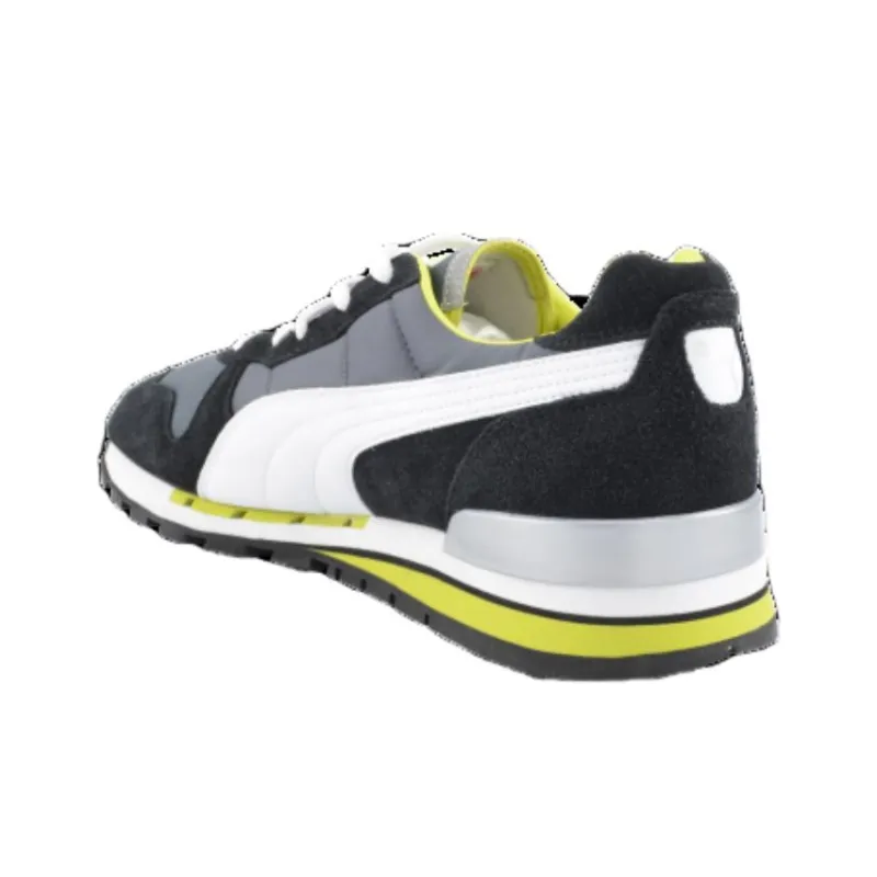 PUMA TX 3 'Black Green'-3