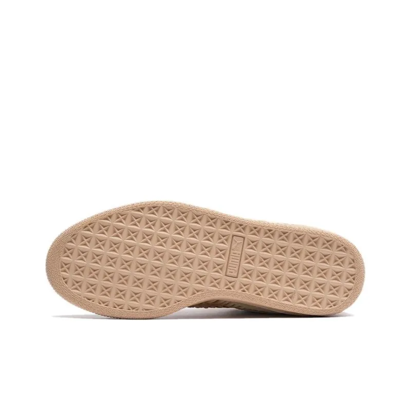 PUMA Basket Brown Women's-4