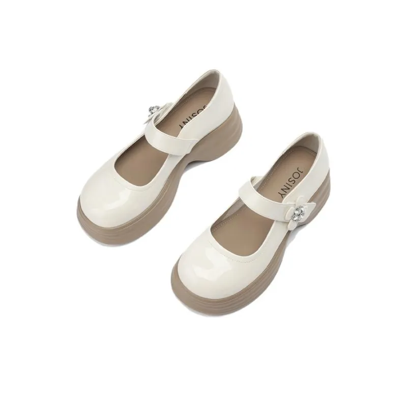 JOSINY Casual Single Shoes Women's-2
