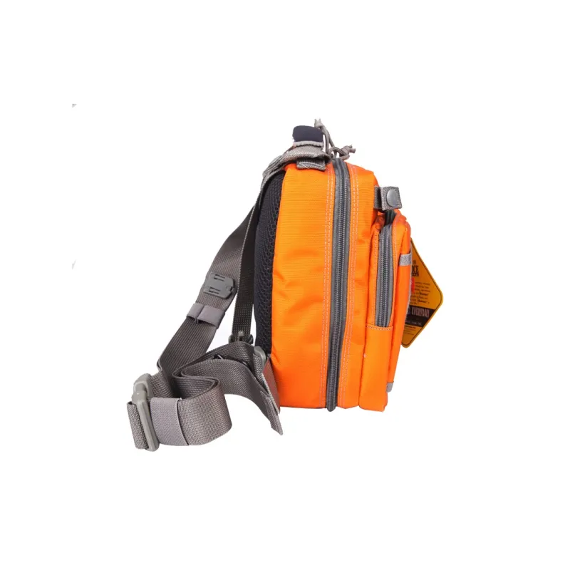 MAGFORCE 1050D Nylon Crossbody One Shoulder Handbag Men's-21