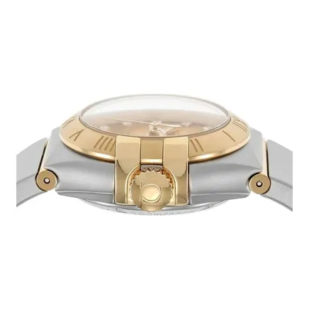 OMEGA Women's Constellation Collection Watch-1