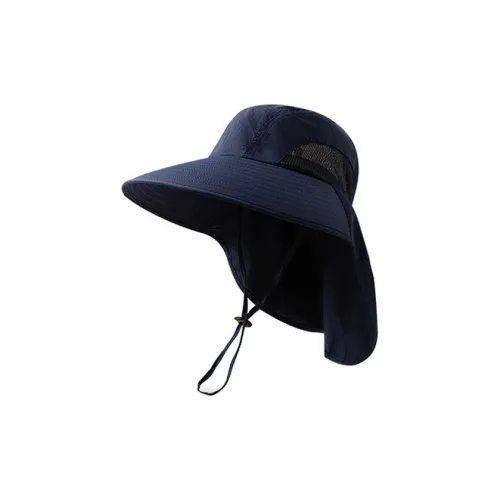 EQUIPMENTELEGANT Polyamide Bucket Hats Unisex