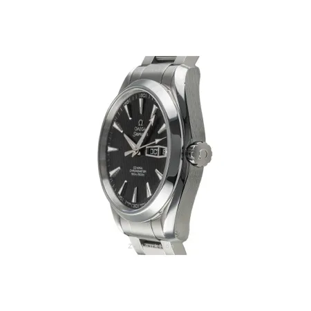 OMEGA Seamaster Aquaterra Annual Calendar 231.10.43.22.06.001-2