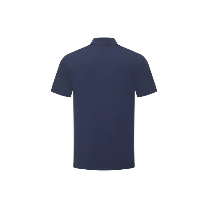 DESCENTE TRAINING Polo Shirts Unisex-13
