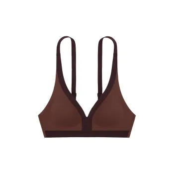 VICTORIA'S SECRET Bra Women's Coffee Brown