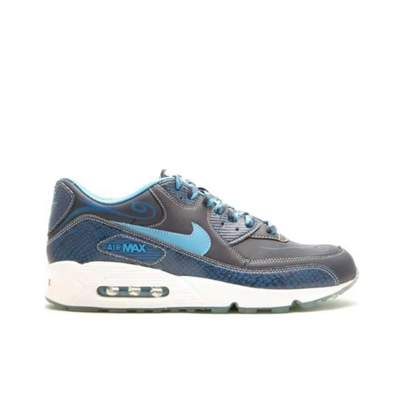 Nike Air Max 90 City Pack Chicago-1