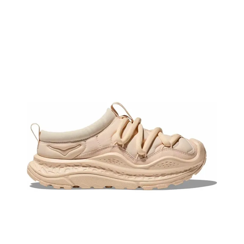 HOKA ONE ONE Ora Primo Vanilla-1