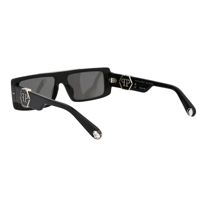 PHILIPP PLEIN Eyewear Rectangle Frame Sunglasses-3