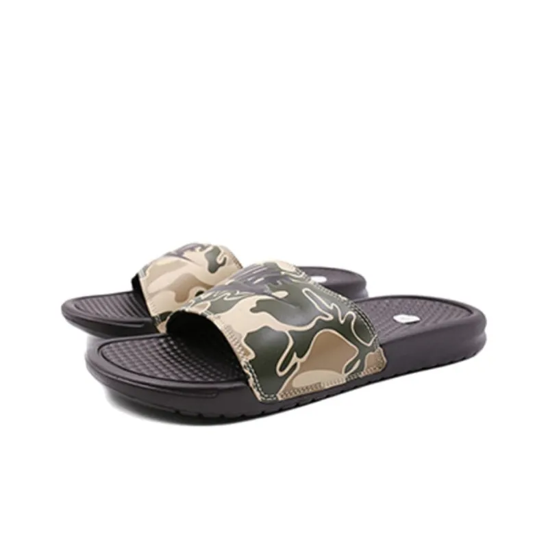 Nike Benassi Jdi Print 'Camo'-2