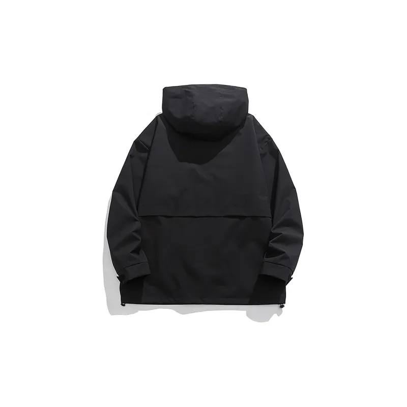 NONEVENT Jackets Unisex-1