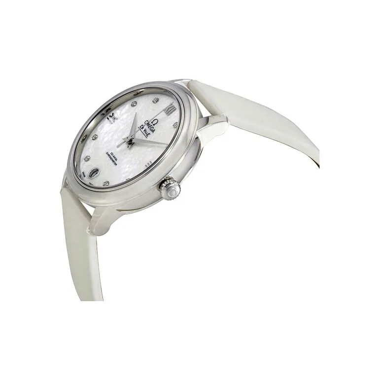 OMEGA De Ville Prestige 424.12.33.20.55.001-1