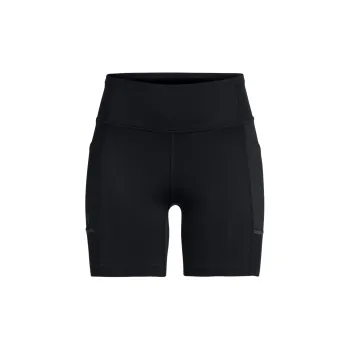 Under Armour Sports Shorts Women's Black