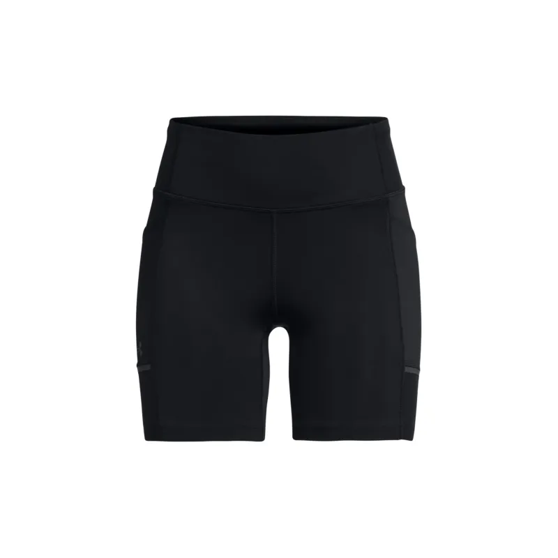 Under Armour Sports Shorts Women's Black-0