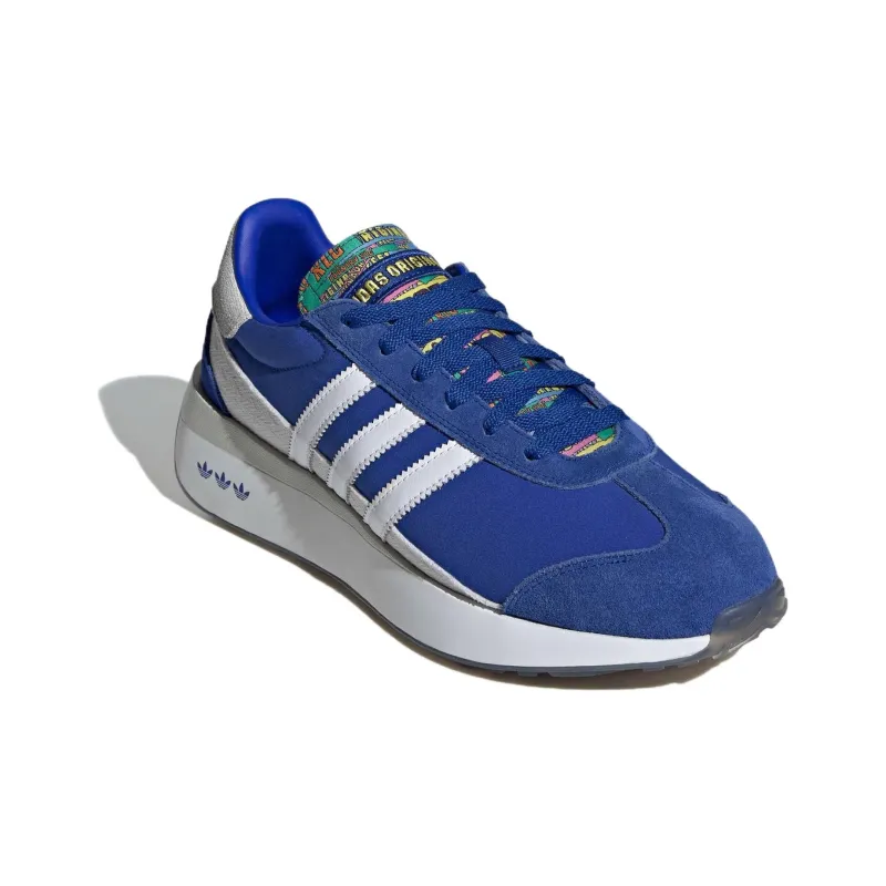 Adidas Country XLG Blue Grey-3
