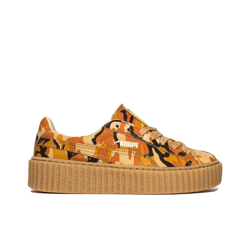 PUMA Creepers Rihanna Fenty Camo-1
