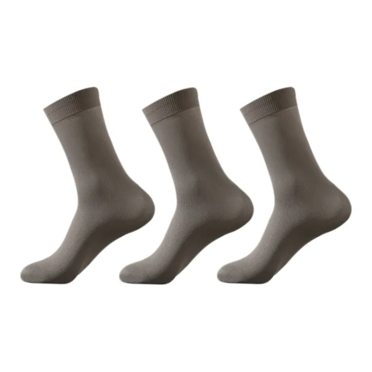 Mona MENGNA Mid Calf Socks Men's 9 Double Loads-39