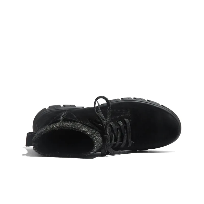 KAISER Casual Shoes Men's Black-2