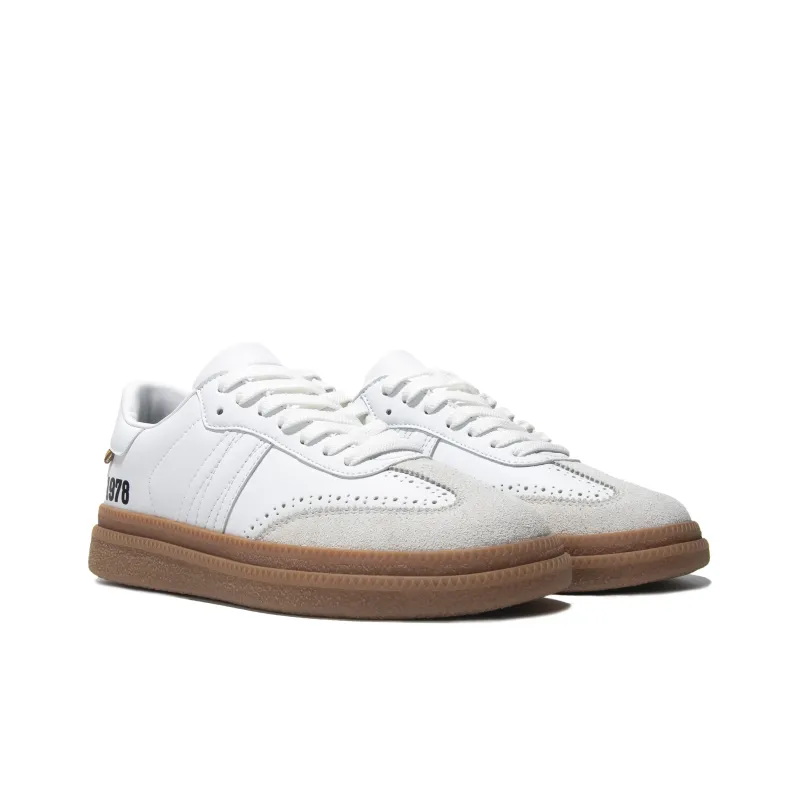 STANAIR German Training 1.0 Wear-Resistant Lightweight And Balanced Low-Top Skateboard Shoes Unisex-8