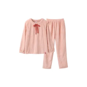 The New Age Family Pajama Set Women's