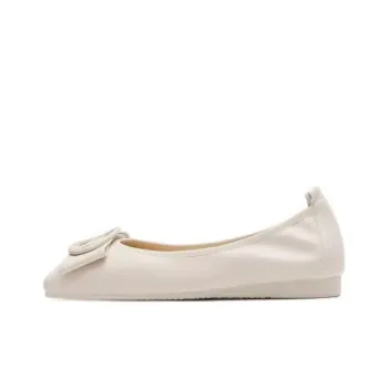 HARSON Casual Single Shoes 1.7cm Women's