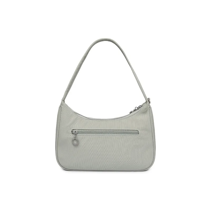 LEFF Canvas Shoulder Bag Trumpets Women's Multicolor-7