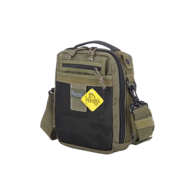 MAGFORCE 1050D Nylon One Shoulder Handbag Men's-13