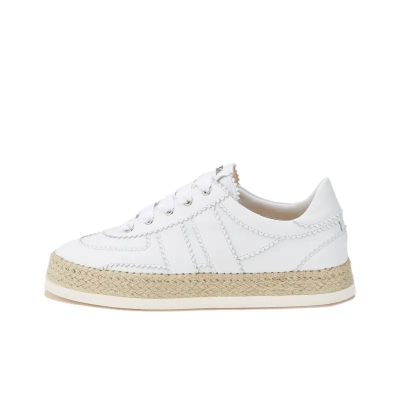 AGL Lace up Low top Sneakers Women's-0