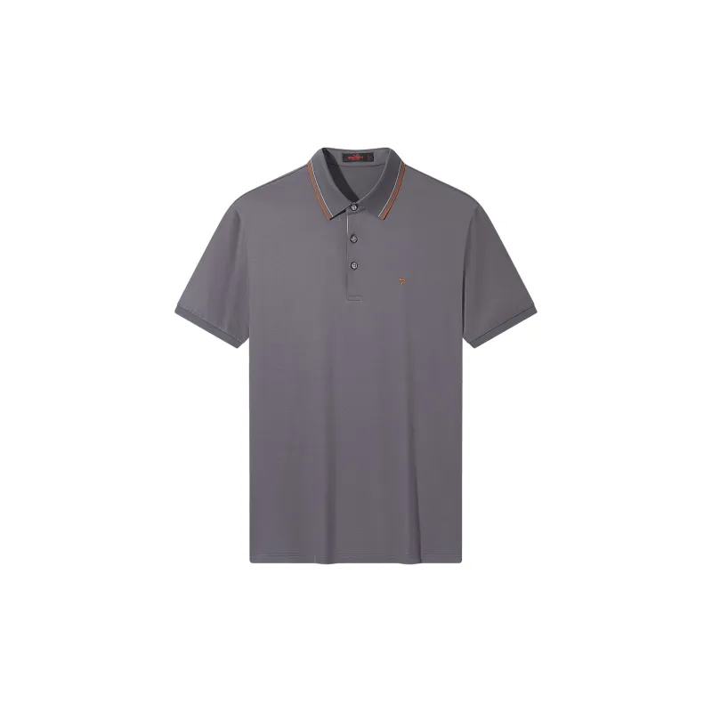 SEVEN Polo Shirts Men-1