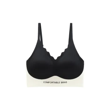 MIIOW Women's Bras