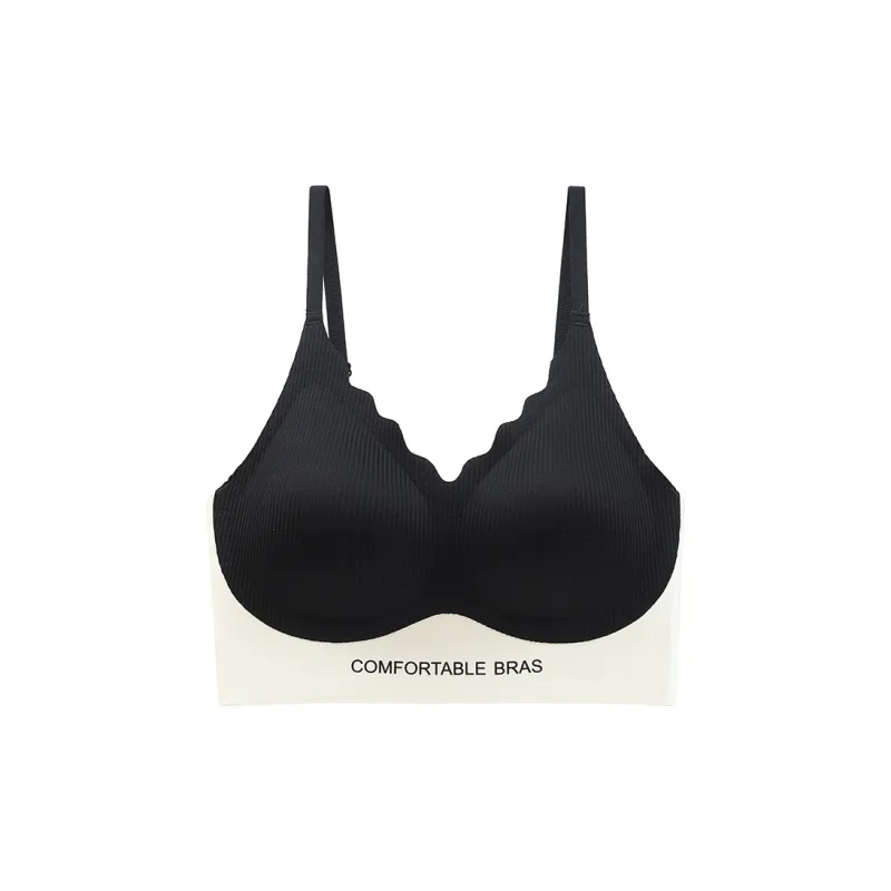 MIIOW Women's Bras-0