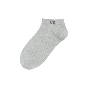 CK/Calvin Klein Ankle Socks Women's 1 Pack Urban Chic
