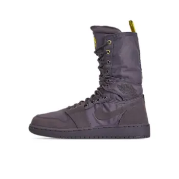 JORDAN 1 Explorer Xx Thunder Grey Women's