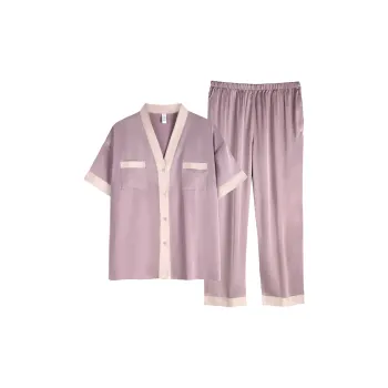 Xuan Liang Unisex Pajama Sets
