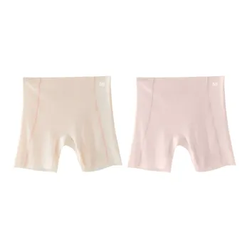 H YXIANG Underpants Women's 2 Pack