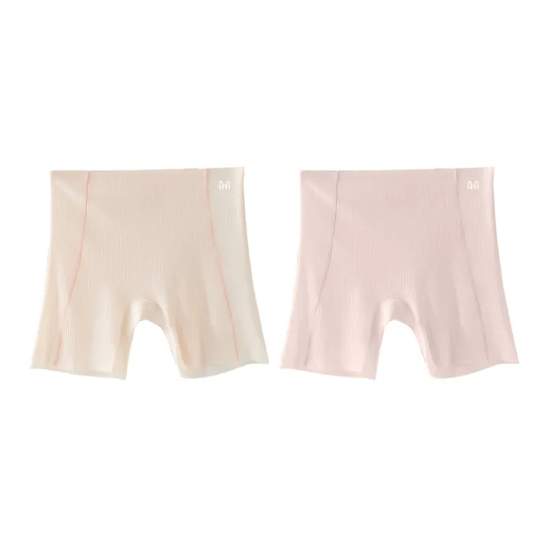 H YXIANG Underpants Women's 2 Pack-0