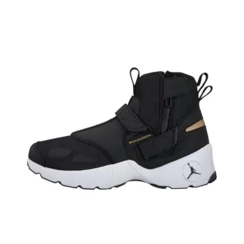 JORDAN Trunner Lx High Black