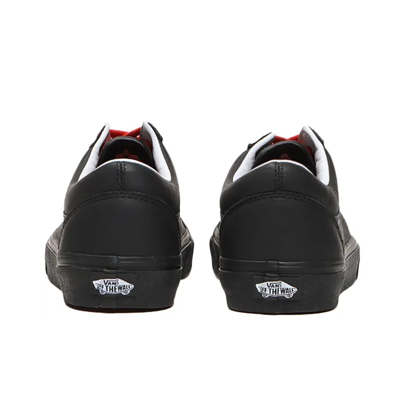Vans Old Skool Pure Black-3
