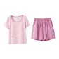 Primrose Pink (with Pads)