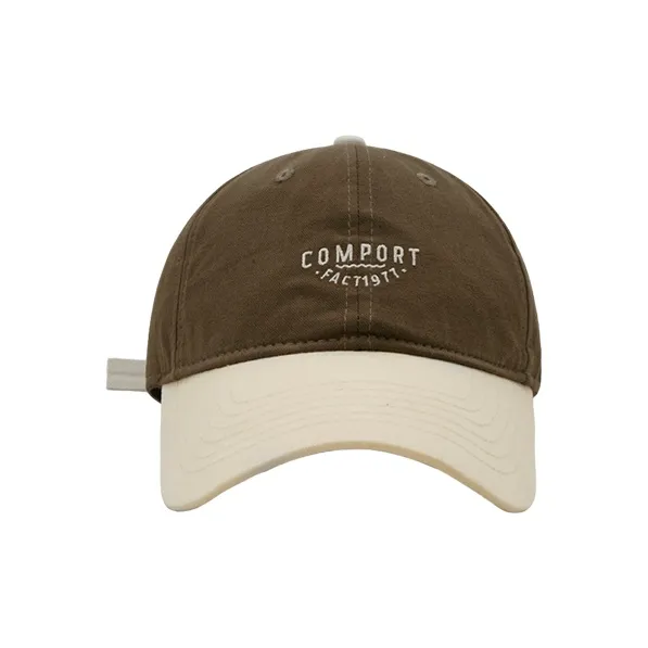 J W Baseball Caps Unisex-1