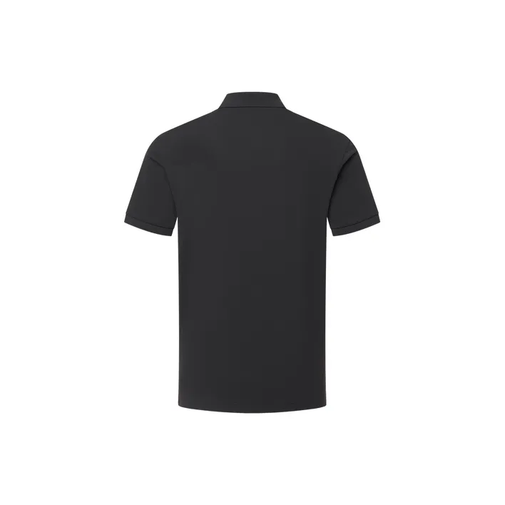 DESCENTE TRAINING Polo Shirts Men-3