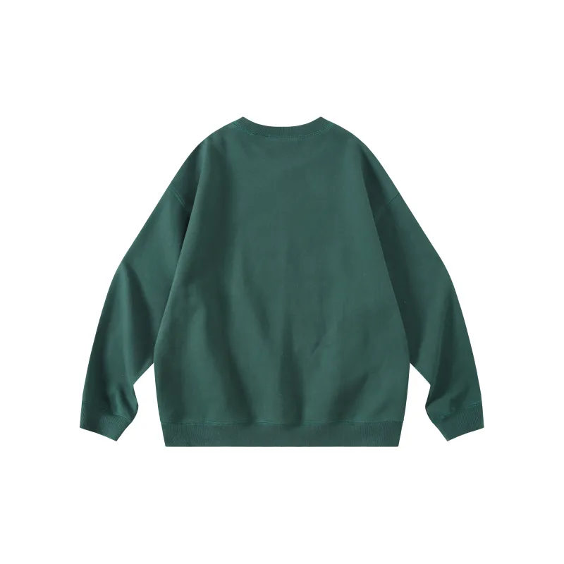 Madgood Sweatshirts Unisex-5