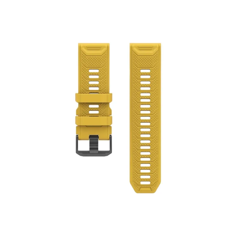 COROS Compatibility VERTIX 2/VERTIX 2S COROS Compatibility Watch Band 240mm Silicone Material-4