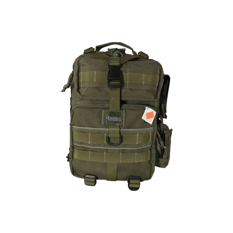 MAGFORCE 1050D Nylon Shoulder Bag, Crossbody Bag Medium Size Men's Camouflage-0