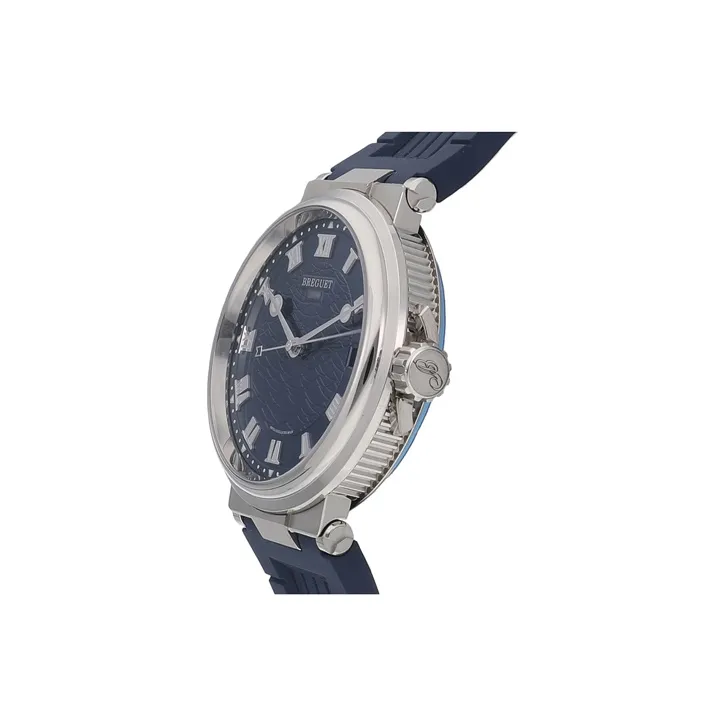 Breguet Men MARINE Watch-3
