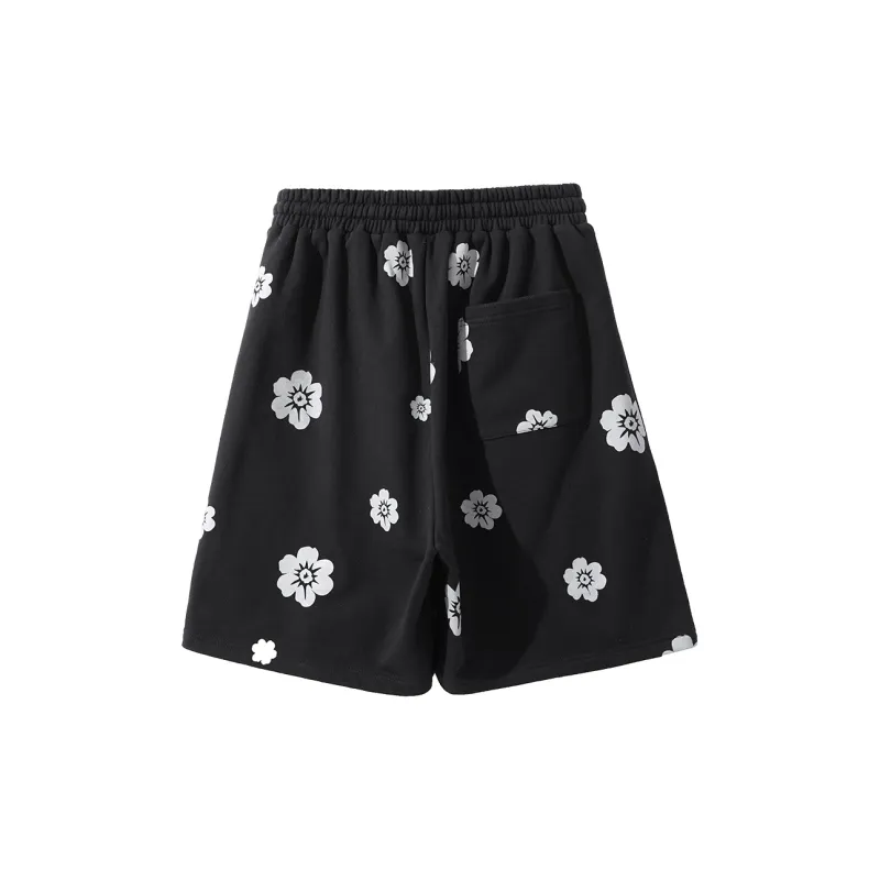 GOLFCROSS Casual Shorts Unisex-1