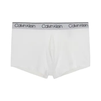 CK/Calvin Klein Underpants Men's 1 Pack White