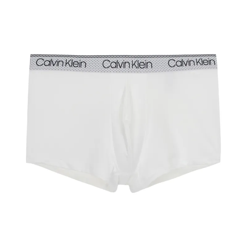 CK/Calvin Klein Underpants Men's 1 Pack White-0