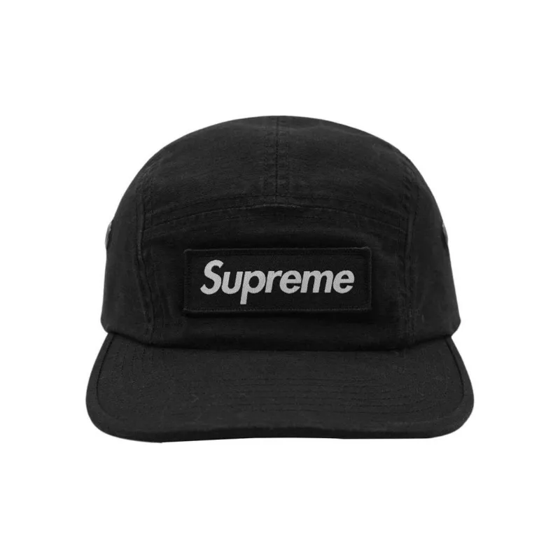 Supreme Military Camp Cap FW20-1