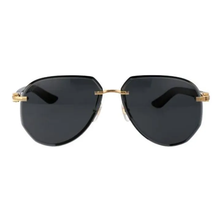 Cartier Aviator Sunglasses-1